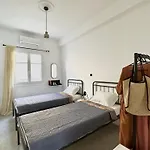 公寓 The Lassis 15 House 阿尔戈斯托利翁