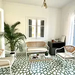 The Lassis 15 House 公寓 阿尔戈斯托利翁