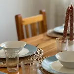 The Lassis 15 House 公寓 阿尔戈斯托利翁