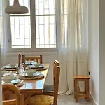 The Lassis 15 House 公寓 阿尔戈斯托利翁