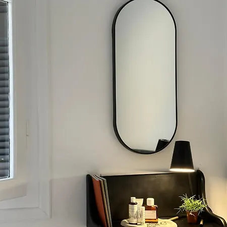 The Lassis 15 House Apartment