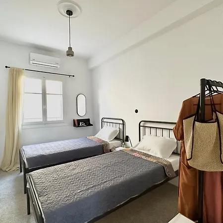 Apartment The Lassis 15 House Argostoli (Kefalonia)