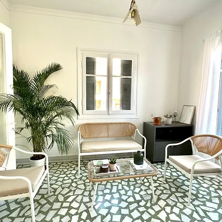 The Lassis 15 House Apartment Argostoli (Kefalonia)
