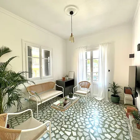 The Lassis 15 House * Argostoli (Kefalonia)