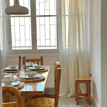 The Lassis 15 House Apartment Argostoli (Kefalonia)