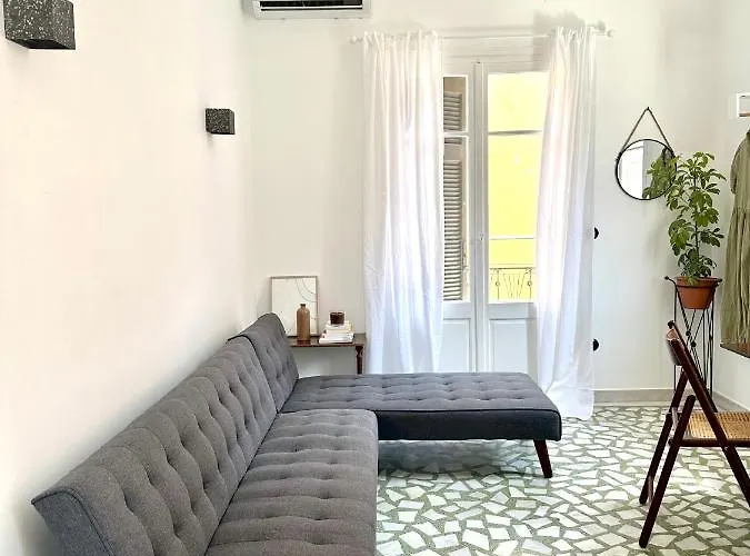 The Lassis 15 House Argostoli (Kefalonia)
