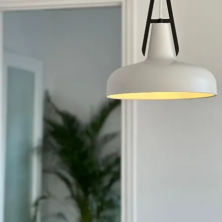 דירה The Lassis 15 House *