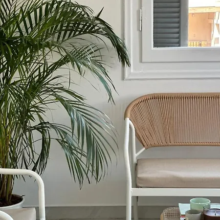 דירה The Lassis 15 House