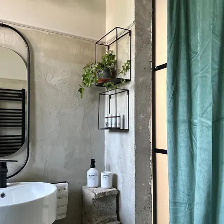 The Lassis 15 House * ארגוסטולי