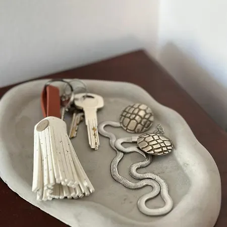 The Lassis 15 House * Αργοστόλι