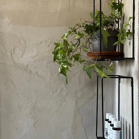 דירה The Lassis 15 House *