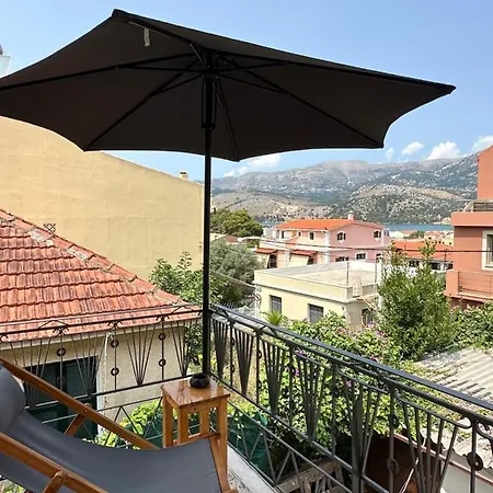 The Lassis 15 House Appartement *