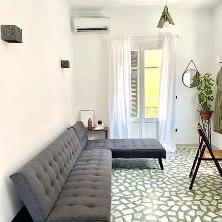 The Lassis 15 House ארגוסטולי