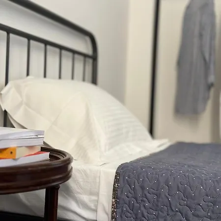 דירה The Lassis 15 House