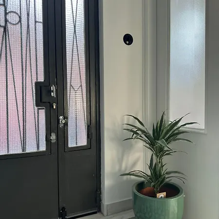 The Lassis 15 House דירה ארגוסטולי