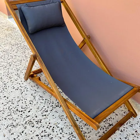 דירה The Lassis 15 House ארגוסטולי