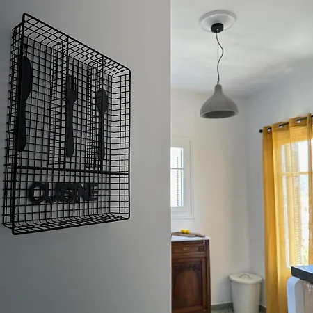 The Lassis 15 House ארגוסטולי