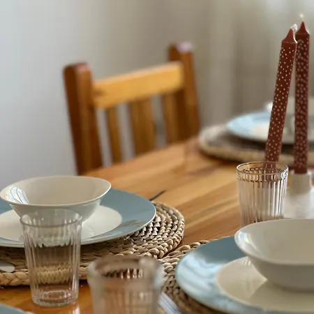 The Lassis 15 House דירה ארגוסטולי