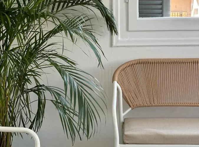 Appartement The Lassis 15 House