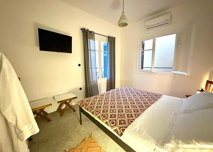 The Lassis 15 House Appartement *