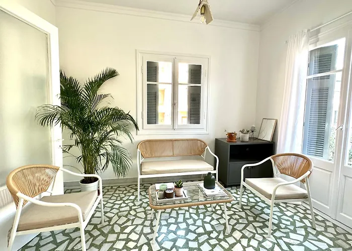 The Lassis 15 House Appartement Argostoli (Kefalonia)