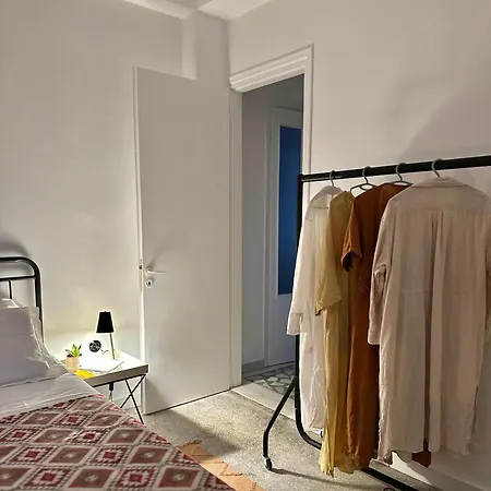 The Lassis 15 House アルゴストリオン