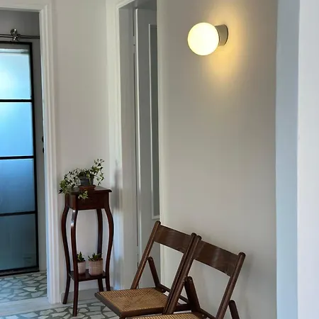 The Lassis 15 House アルゴストリオン