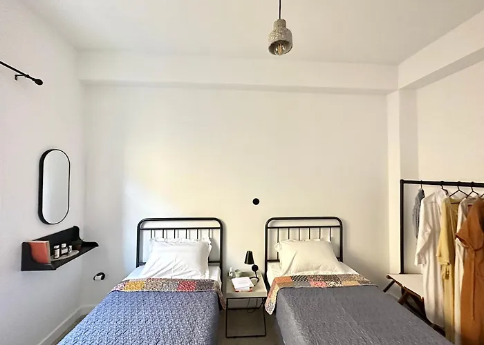 Apartament The Lassis 15 House Argostoli (Kefalonia)