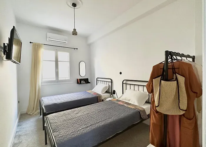 Apartament The Lassis 15 House Argostoli (Kefalonia)